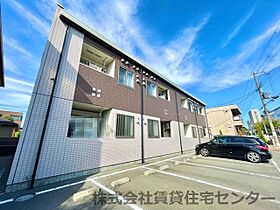 和歌山県和歌山市砂山南2丁目（賃貸アパート1LDK・2階・41.09㎡） その29