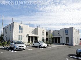 シャインアステール  ｜ 和歌山県岩出市川尻（賃貸マンション2LDK・1階・54.91㎡） その1