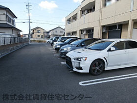 カトル・カール  ｜ 和歌山県岩出市相谷（賃貸アパート1LDK・1階・36.00㎡） その27