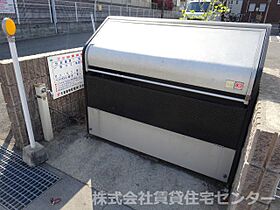 メゾン ビオーラ西ノ庄I  ｜ 和歌山県和歌山市西庄（賃貸アパート1LDK・2階・42.47㎡） その27