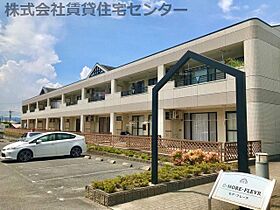 モア・フレーブ  ｜ 和歌山県岩出市山（賃貸アパート2LDK・1階・51.66㎡） その1