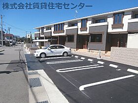 和歌山県和歌山市湊御殿3丁目（賃貸アパート2LDK・2階・57.19㎡） その28