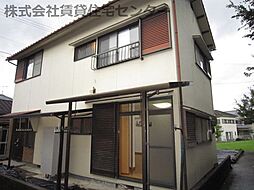 🉐敷金礼金0円！🉐一戸建16221