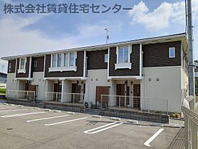 オーブII  ｜ 和歌山県岩出市野上野（賃貸アパート2LDK・2階・58.21㎡） その30