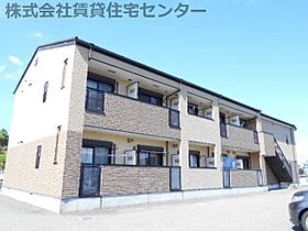 和歌山県橋本市御幸辻（賃貸アパート1R・1階・25.25㎡） その1