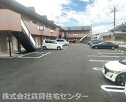 リヴェールコート  ｜ 和歌山県紀の川市中井阪（賃貸アパート1K・1階・24.50㎡） その25