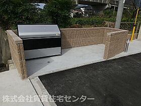 和歌山県橋本市高野口町伏原（賃貸アパート1LDK・1階・50.13㎡） その28