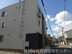 和歌山県和歌山市土佐町2丁目（賃貸アパート2LDK・2階・52.97㎡） その29