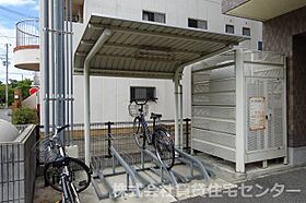 和歌山県和歌山市岡南ノ丁（賃貸マンション1K・3階・25.20㎡） その26