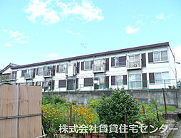 河瀬マンション