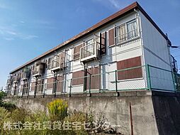河瀬マンション