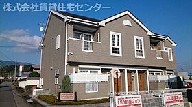 ベリエ・エトワールI  ｜ 和歌山県橋本市高野口町伏原（賃貸アパート2LDK・1階・59.62㎡） その1