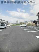 サニーホワイトVIII  ｜ 和歌山県橋本市高野口町伏原（賃貸アパート1LDK・1階・50.16㎡） その26