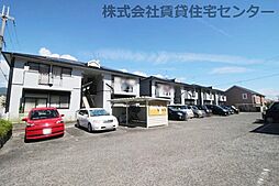 🉐敷金礼金0円！🉐グリーンフル山本I