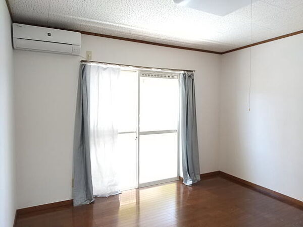 レモンハウス ｜和歌山県橋本市岸上(賃貸アパート1K・1階・22.60㎡)の写真 その10