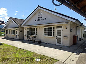 浦之段ニューコーポ  ｜ 和歌山県橋本市高野口町名古曽（賃貸アパート1K・1階・30.23㎡） その1