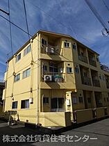 松美マンション  ｜ 和歌山県橋本市東家5丁目（賃貸マンション1DK・1階・35.70㎡） その24