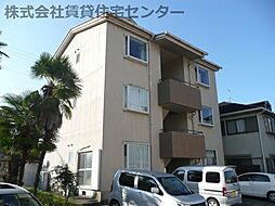 コーポセゾン