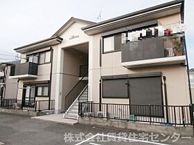 フォーレスローカット  ｜ 和歌山県岩出市金池（賃貸アパート2K・2階・43.84㎡） その24