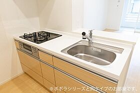 グラースII  ｜ 和歌山県橋本市隅田町上兵庫（賃貸アパート1LDK・1階・50.52㎡） その4