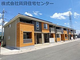 アーイラ みなみ H-1  ｜ 和歌山県橋本市高野口町名古曽（賃貸アパート2LDK・2階・56.94㎡） その29