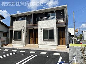 gracia G  ｜ 和歌山県岩出市高瀬（賃貸アパート1LDK・1階・37.38㎡） その1