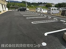 リヴェール伏原  ｜ 和歌山県橋本市高野口町伏原（賃貸アパート1LDK・1階・50.13㎡） その27