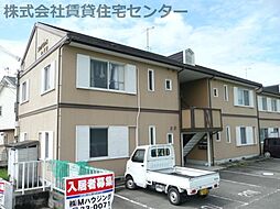 フレグランスハイツ