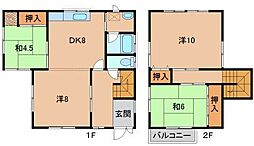 一戸建10396