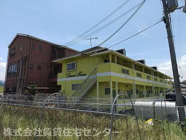 レモンハウス ｜和歌山県橋本市岸上(賃貸アパート1K・2階・22.60㎡)の写真 その29