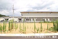 奈良県桜井市大字外山：物件画像