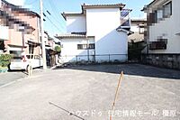 奈良県橿原市中曽司町：物件画像