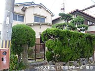 奈良県橿原市中曽司町：物件画像