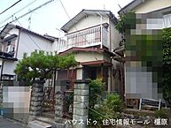 奈良県橿原市北妙法寺町：物件画像