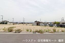 売土地 北葛飾郡広陵町大野　全5区画