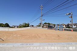 売土地 桜井市上之庄　全10区画
