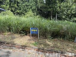 売土地　宇陀郡御杖村大字神末