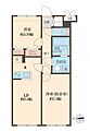 Liberte沼袋1階21.8万円