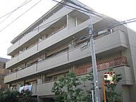 東京都新宿区高田馬場4丁目40-21：物件画像／株式会社ハウスメイトショップ　上野店