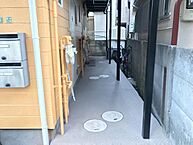 東京都足立区関原3丁目8-1：物件画像／株式会社アーキウェア
