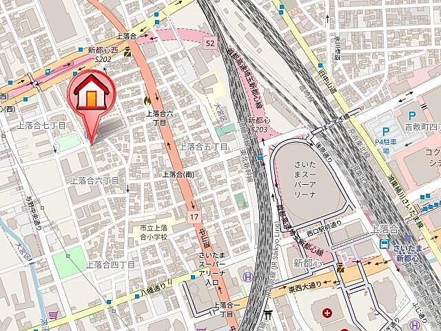 地図