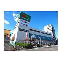 東栄マンション 10-D ｜ 埼玉県さいたま市南区文蔵5丁目（賃貸マンション2K・1階・34.34㎡） その18