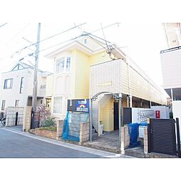 🉐敷金礼金0円！🉐ヴィラ南元宿