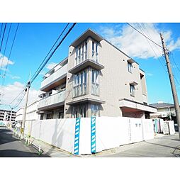 エクセレント武蔵浦和リュクス