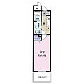 フェニーチェ並木6階7.9万円