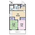 ライオンズマンション武蔵浦和参番館5階7.3万円