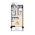 PARKSIDEHILLTOKIWA4階11.7万円