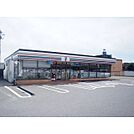 コンビニ「セブンイレブン 戸田新曽芦原店まで280m」セブンイレブン 戸田新曽芦原店