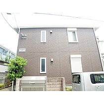 プログレス 101 ｜ 埼玉県さいたま市中央区大戸４丁目（賃貸アパート1LDK・1階・42.72㎡） その17