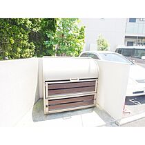 スーセントマリー 103 ｜ 埼玉県さいたま市桜区田島４丁目（賃貸アパート1LDK・1階・38.00㎡） その16